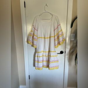 Lisa Marie Fernandez for Target Dress